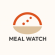 Meal Watch Logo......................